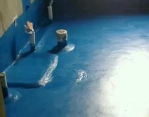 淄川卫生间测漏水多少钱